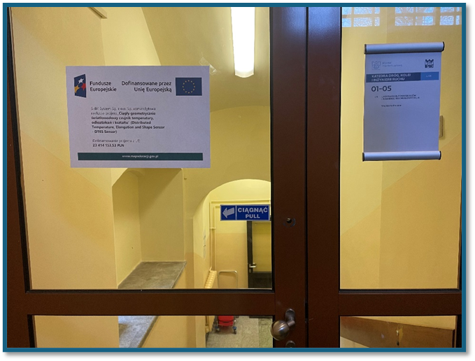 Działania organizacyjne i wstępne analizy badawcze w I kwartale realizacji projektu